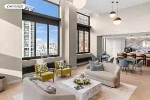 200 E 65th St, New York City, NY 10065 - Photo 27