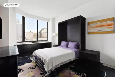 200 E 65th Street #25N, New York City, NY 10065 - Photo 23
