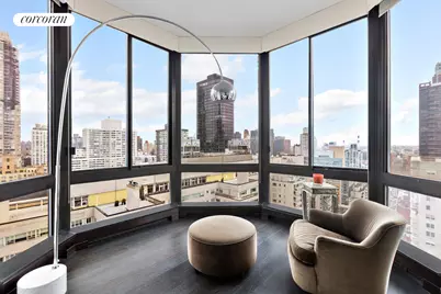 200 E 65th Street #25N, New York City, NY 10065 - Photo 17