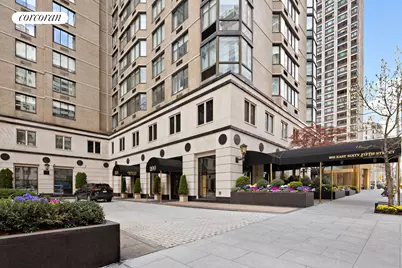 200 E 65th Street #25N, New York City, NY 10065 - Photo 25