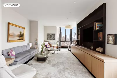200 E 65th Street #25N, New York City, NY 10065 - Photo 1