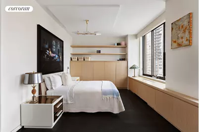 200 E 65th Street #25N, New York City, NY 10065 - Photo 21