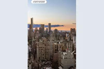 200 E 65th Street #25N, New York City, NY 10065 - Photo 9