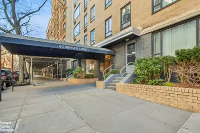 60 Remsen Street #10C, Brooklyn, NY 11201 - Photo 15