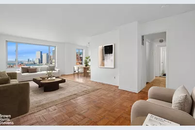 60 Remsen Street #10C, New York City, NY 11201 - Photo 1