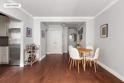 49 W 12th Street #8A, New York City, NY 10011 - Photo 5