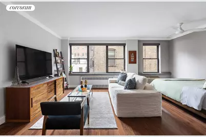 49 W 12th Street #8A, New York City, NY 10011 - Photo 3