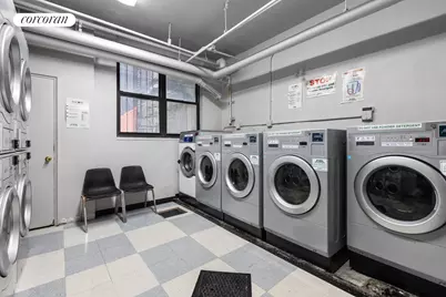 49 W 12th Street #8A, New York City, NY 10011 - Photo 9