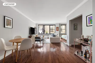 49 W 12th Street #8A, New York City, NY 10011 - Photo 1