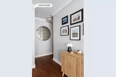 49 W 12th Street #8A, New York City, NY 10011 - Photo 7