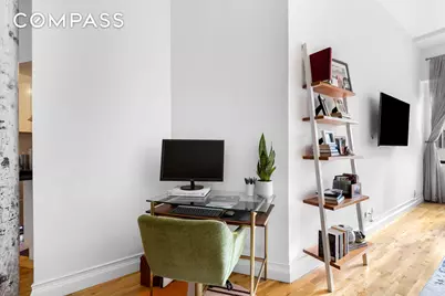 77 Bleecker Street #819, New York, NY 10012 - Photo 5