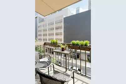 403 E 62nd Street #3D, New York City, NY 10021 - Photo 5