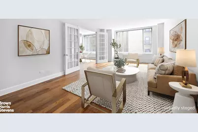 308 E 72nd Street #3D, New York, NY 10021 - Photo 1
