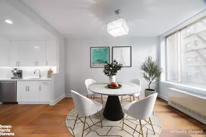 308 E 72nd Street #3D, New York, NY 10021 - Photo 3