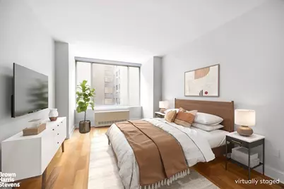 308 E 72nd Street #3D, New York, NY 10021 - Photo 5