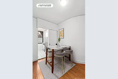 222 E 35th Street #5J, New York City, NY 10016 - Photo 3
