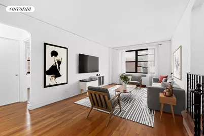 222 E 35th Street #5J, New York, NY 10016 - Photo 1