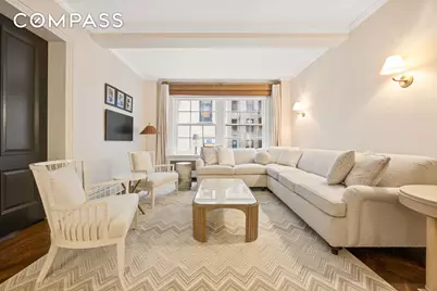 23 E 74th Street #7E, New York City, NY 10021 - Photo 1