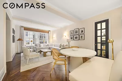 23 E 74th Street #7E, New York City, NY 10021 - Photo 3