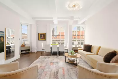 425 Park Avenue S #20B, New York, NY 10016 - Photo 1