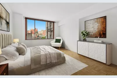 101 W 79th Street #6G, New York, NY 10024 - Photo 5