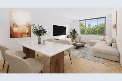 101 W 79th Street #6G, New York City, NY 10024 - Photo 1