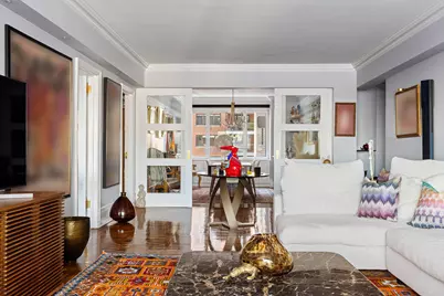45 Sutton Place S #10H, New York City, NY 10022 - Photo 3