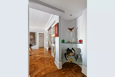 45 Sutton Place S #10H, New York City, NY 10022 - Photo 9