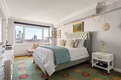 45 Sutton Place S #10H, New York City, NY 10022 - Photo 11