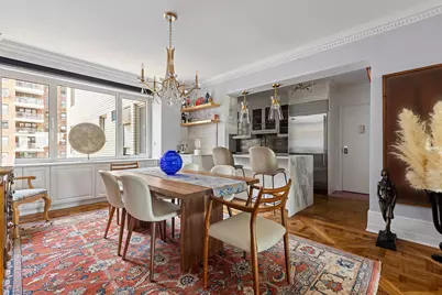 45 Sutton Place S #10H, New York City, NY 10022 - Photo 5