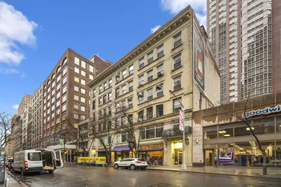 107 W 25th Street #2D, New York, NY 10001 - Photo 19