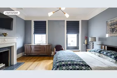 269 W 138th Street, New York City, NY 10030 - Photo 11