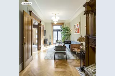 269 W 138th Street, New York City, NY 10030 - Photo 3