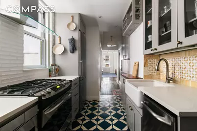 11 W 69th Street #1B, New York, NY 10023 - Photo 3