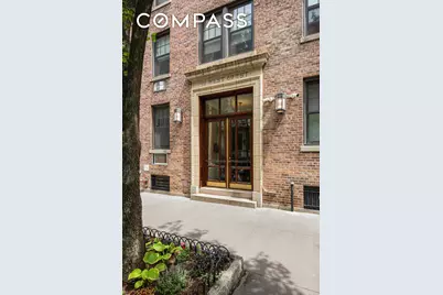 11 W 69th Street #1B, New York, NY 10023 - Photo 9