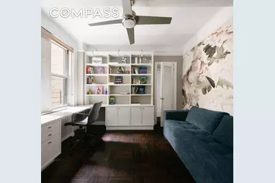 11 W 69th Street #1B, New York, NY 10023 - Photo 7