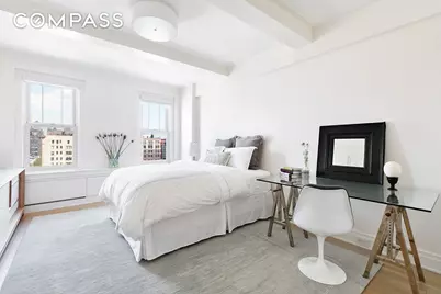 136 Waverly Place #17BC, New York City, NY 10014 - Photo 9