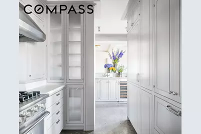 136 Waverly Place #17BC, New York City, NY 10014 - Photo 5