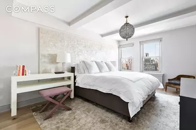 136 Waverly Place #17BC, New York City, NY 10014 - Photo 5