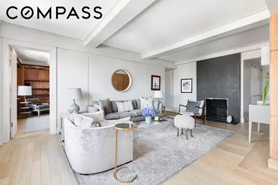 136 Waverly Place #17BC, New York City, NY 10014 - Photo 3