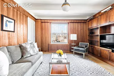 136 Waverly Place #17BC, New York City, NY 10014 - Photo 11