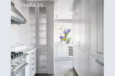 136 Waverly Place #17BC, New York City, NY 10014 - Photo 5