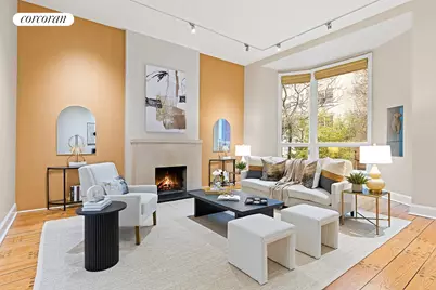 124 W 87th Street, New York City, NY 10024 - Photo 1