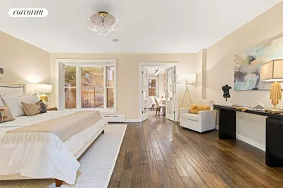 124 W 87th Street, New York City, NY 10024 - Photo 9