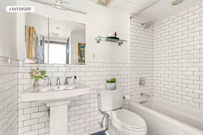 124 W 87th Street, New York City, NY 10024 - Photo 23