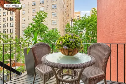 124 W 87th Street, New York City, NY 10024 - Photo 21