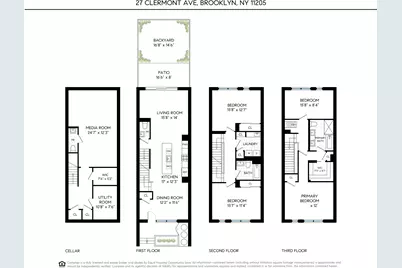 27 Clermont Avenue, New York City, NY 11205 - Photo 19