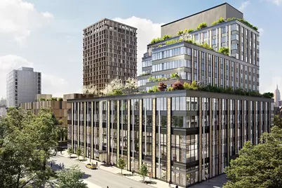 202 Broome Street #12D, New York, NY 10002 - Photo 13