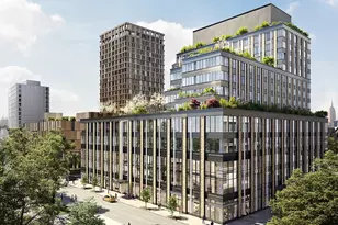 202 Broome St, New York, NY 10002 - Photo 13