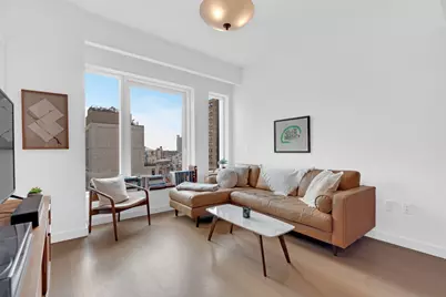 202 Broome Street #12D, New York, NY 10002 - Photo 1